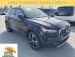 Certified 2021 Volvo XC40 T5 Inscription SUV