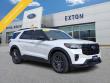 Certified 2025 Ford Explorer ST SUV