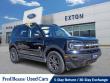 Certified 2021 Ford Bronco Sport Big Bend SUV