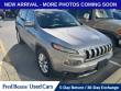 Used 2014 Jeep Cherokee Limited SUV