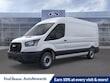  Ford Transit-150 Cargo