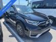 Certified 2022 Honda CR-V Hybrid EX-L SUV
