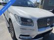 Certified 2018 Lincoln Navigator L Reserve SUV