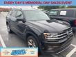 Certified 2019 Volkswagen Atlas 3.6L V6 SE SUV