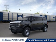 2026 Ford Bronco Base SUV