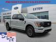 Certified 2023 Ford F-150 XLT Truck SuperCrew Cab