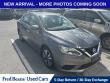 Used 2019 Nissan Sentra SV Sedan