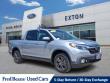 Certified 2020 Honda Ridgeline Sport Truck Crew Cab