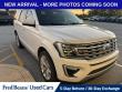 Used 2019 Ford Expedition Limited SUV