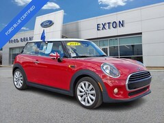 2019 MINI Cooper Oxford Edition