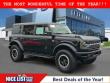 Used 2022 Ford Bronco Badlands SUV