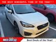 Used 2019 Subaru Impreza 2.0i Sport 5-door