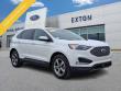 Certified 2024 Ford Edge SEL SUV