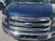 Used 2016 Ford F-150 Lariat Truck SuperCrew Cab