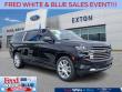 Certified 2021 Chevrolet Suburban High Country SUV