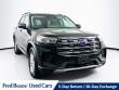 Certified 2025 Ford Explorer Active SUV