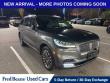 Used 2021 Lincoln Aviator Reserve SUV