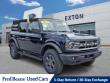 Certified 2021 Ford Bronco Big Bend SUV