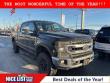 Certified 2020 Ford F-250SD XLT Truck Crew Cab
