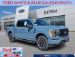 Certified 2023 Ford F-150 XLT Truck SuperCrew Cab
