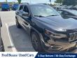 Certified 2021 Jeep Cherokee Latitude Lux SUV