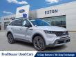Certified 2023 Kia Sorento X-Line SX Prestige SUV