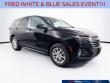 Used 2022 Chevrolet Equinox LT SUV