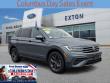 Used 2023 Volkswagen Tiguan 2.0T SE SUV