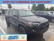 Certified 2022 Toyota 4Runner SR5 Premium SUV