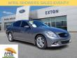 Used 2013 INFINITI G37 Journey Sedan