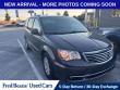 Used 2015 Chrysler Town & Country Touring Van