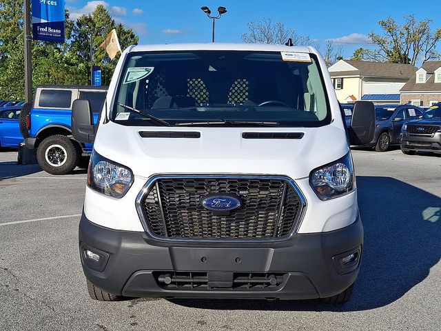 2023 Ford Transit photo 3