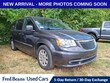 Chrysler Town & Country