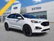 Certified 2024 Ford Edge ST Line SUV