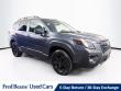 Certified 2023 Subaru Forester Wilderness SUV
