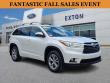 Used 2015 Toyota Highlander XLE V6 SUV