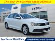 Used 2017 Volkswagen Jetta 1.4T S Sedan