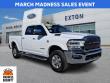 Certified 2021 Ram 3500 Laramie Truck Crew Cab