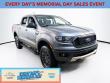 Certified 2023 Ford Ranger XLT Truck SuperCrew