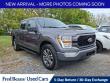 Certified 2021 Ford F-150 XL Truck SuperCrew Cab