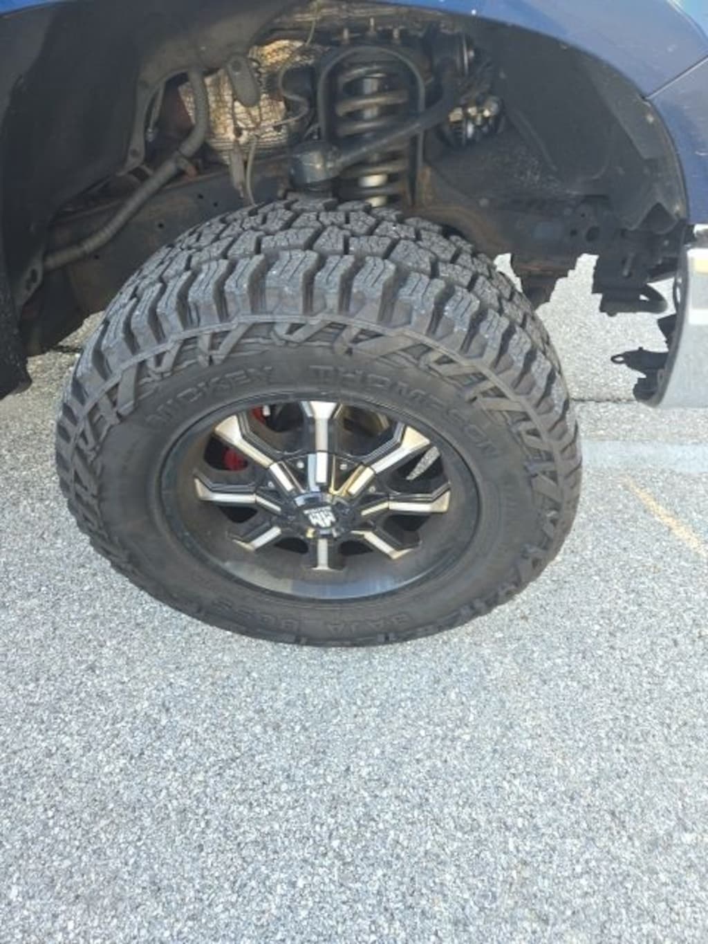 Used 2015 Toyota Tundra SR5 Truck Double Cab