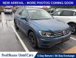 Used 2020 Volkswagen Tiguan 2.0T SE SUV