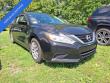 Used 2018 Nissan Altima 2.5 S Sedan