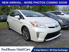 2013 Toyota Prius One