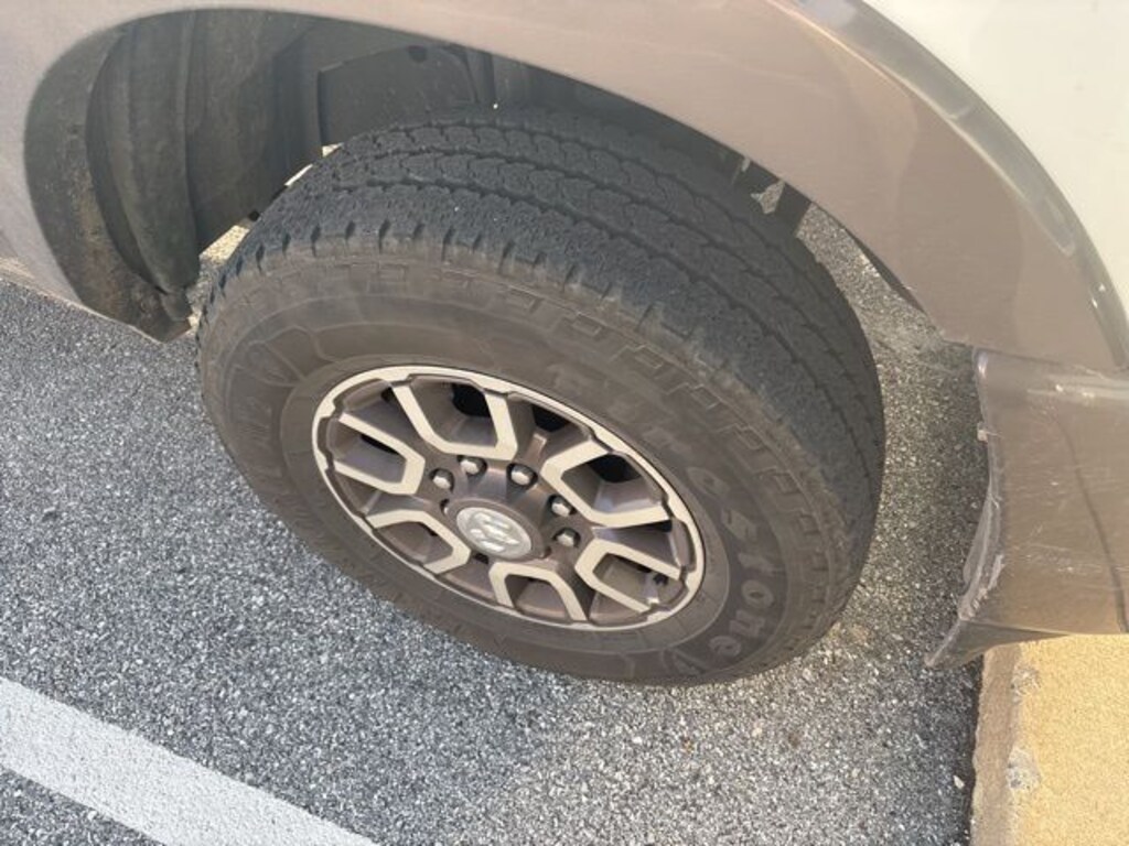 Used 2019 Ram 2500 Laramie Longhorn Truck Mega Cab