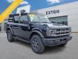 Certified 2021 Ford Bronco Big Bend SUV