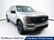 Certified 2023 Ford F-150 XLT Truck SuperCrew Cab