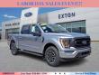 Certified 2022 Ford F-150 XLT Truck SuperCrew Cab