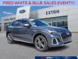Certified 2021 Audi Q5 e 55 Premium SUV