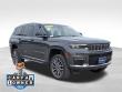 Used 2022 Jeep Grand Cherokee L Summit SUV
